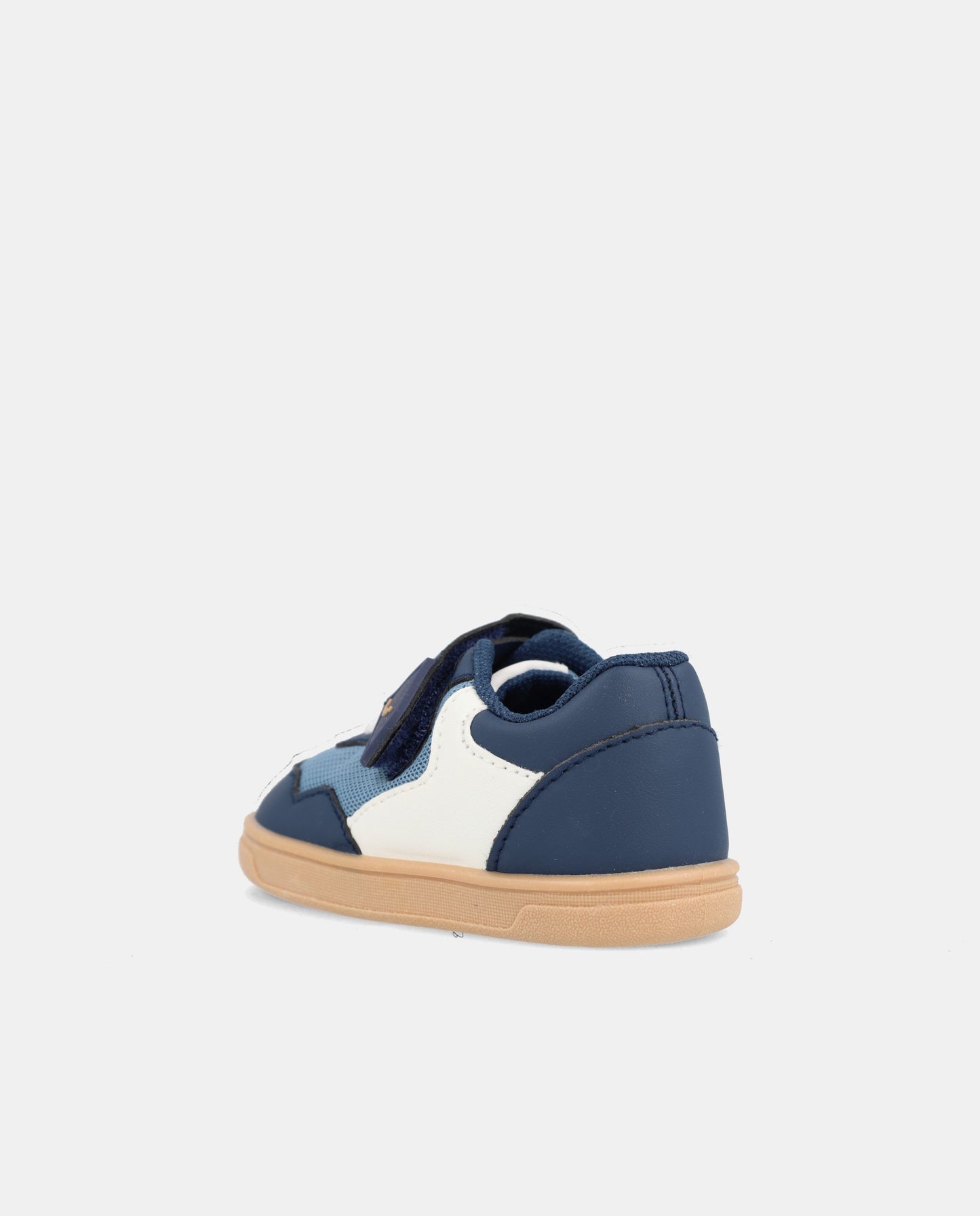 Blanditos by Crio's - Platy (Marinho)