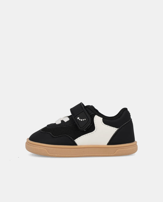 Blanditos by Crio's - Platy (Negro)