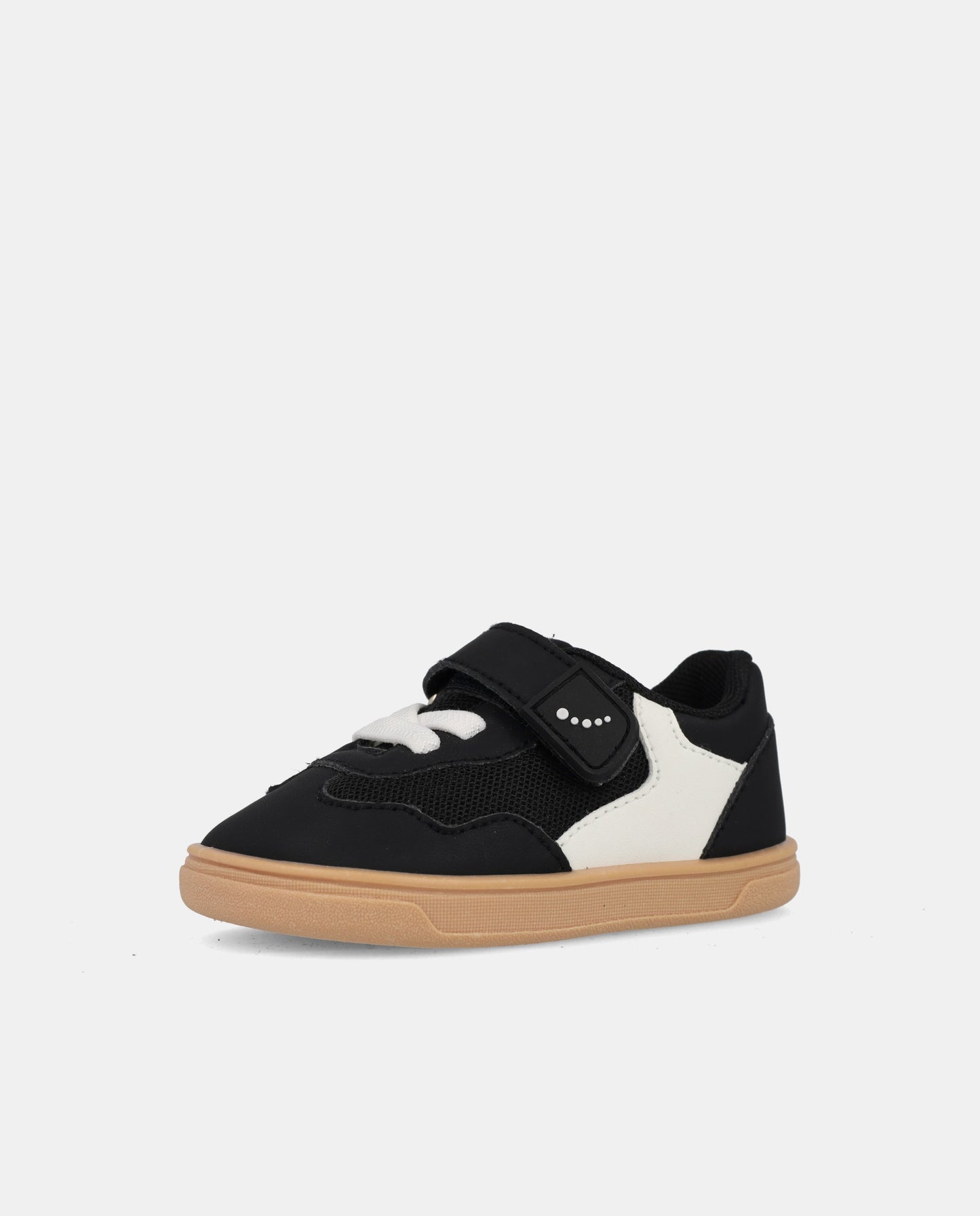 Blanditos by Crio's - Platy (Negro)