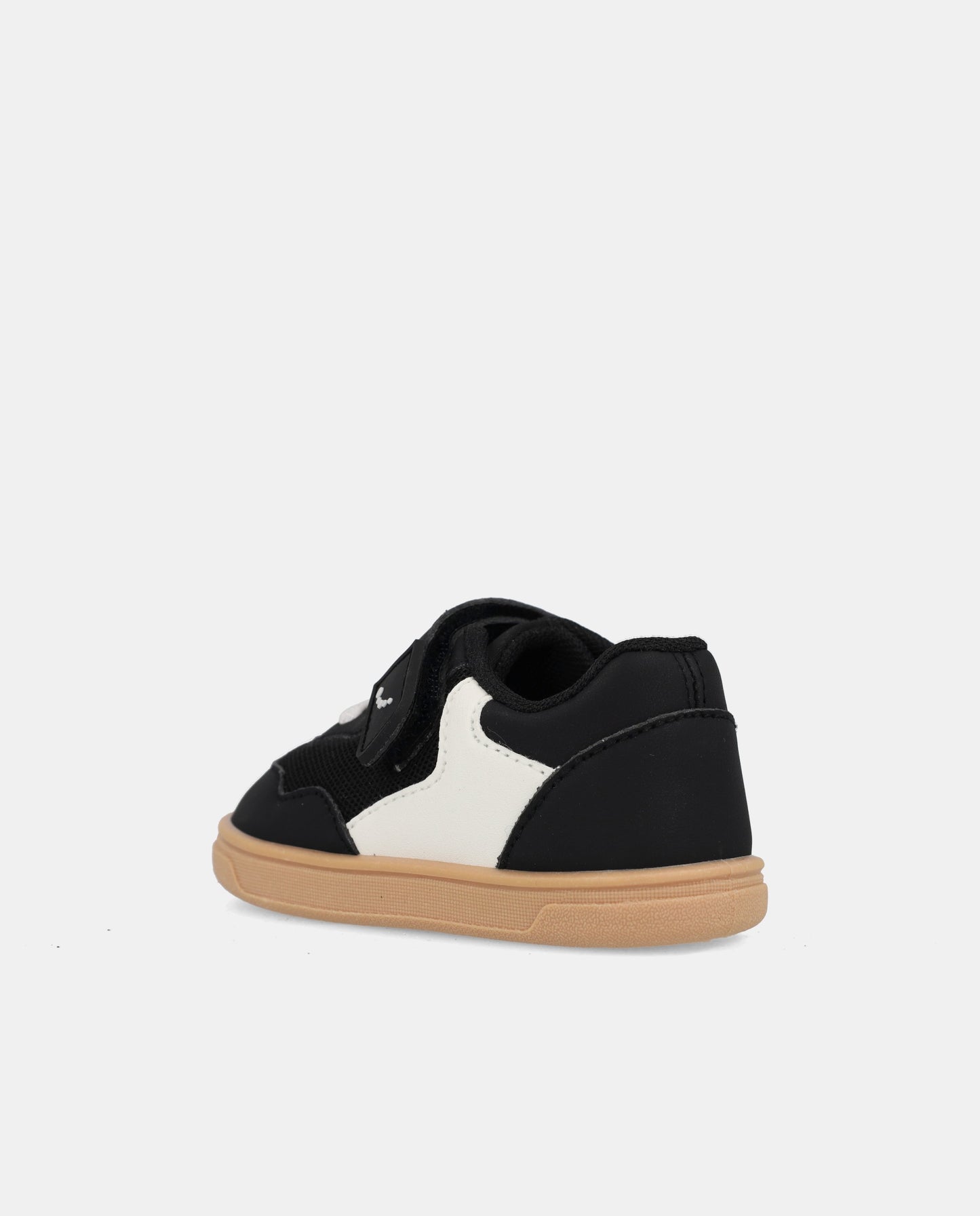 Blanditos by Crio's - Platy (Negro)
