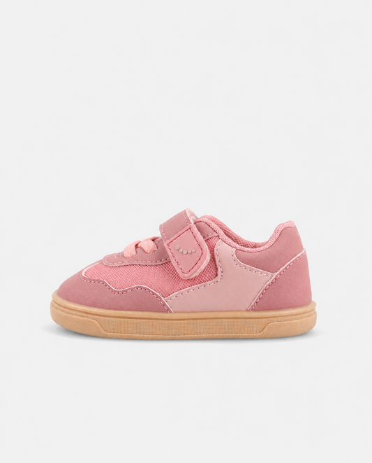Blanditos by Crio's - Platy (Rosa)