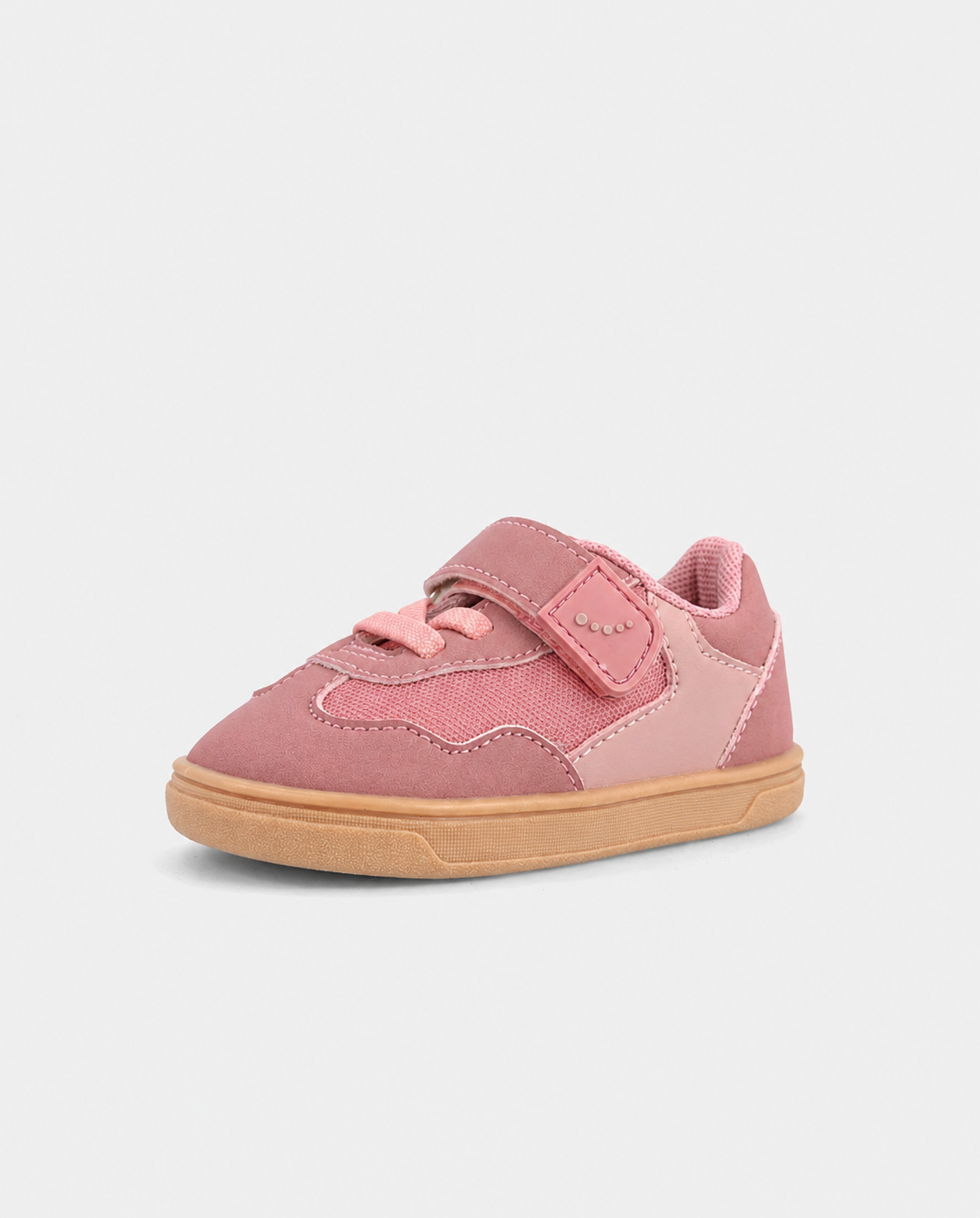 Blanditos by Crio's - Platy (Rosa)