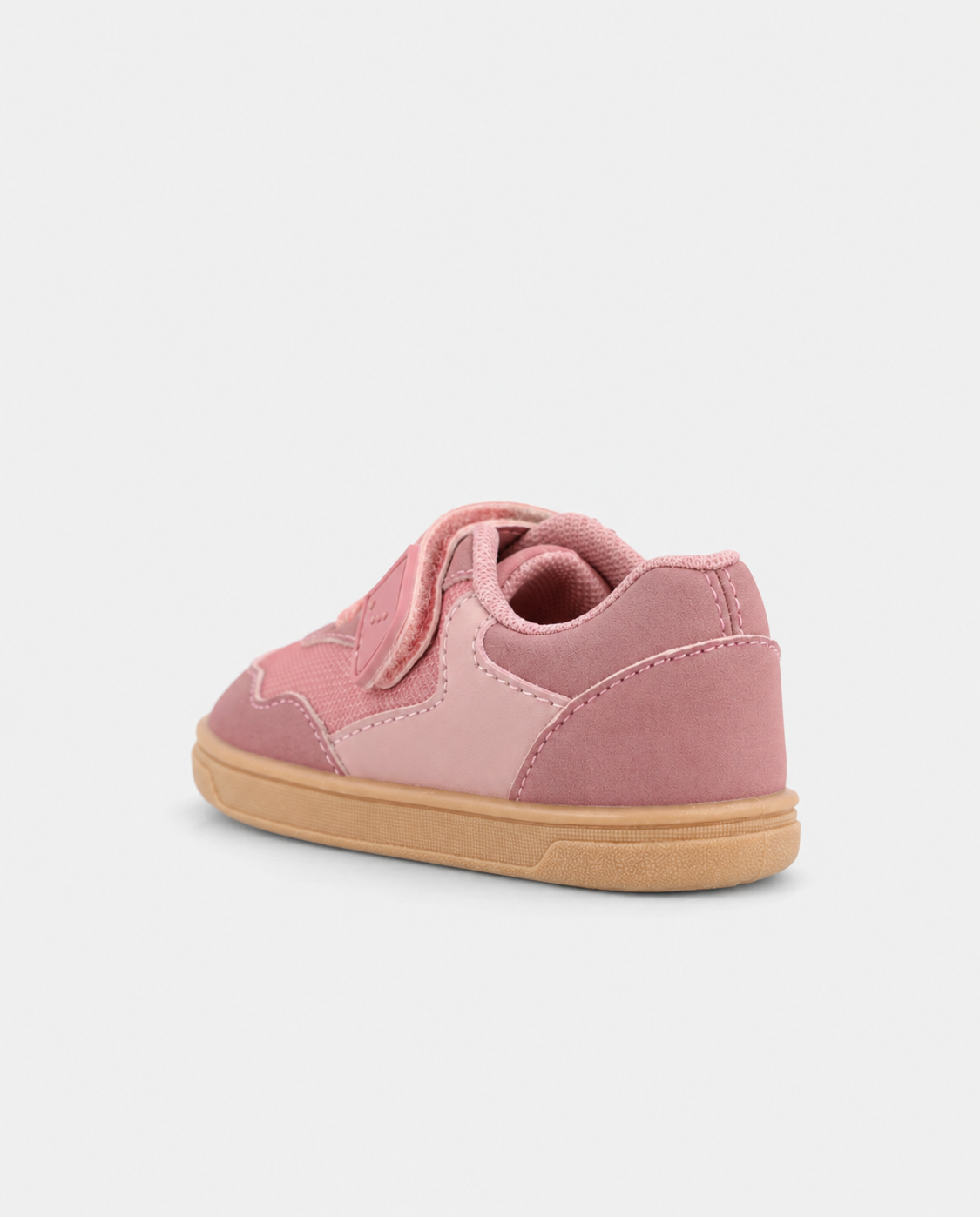 Blanditos by Crio's - Platy (Rosa)