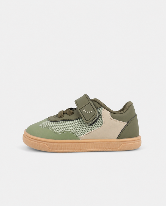 Blanditos by Crio's - Platy (Verde)