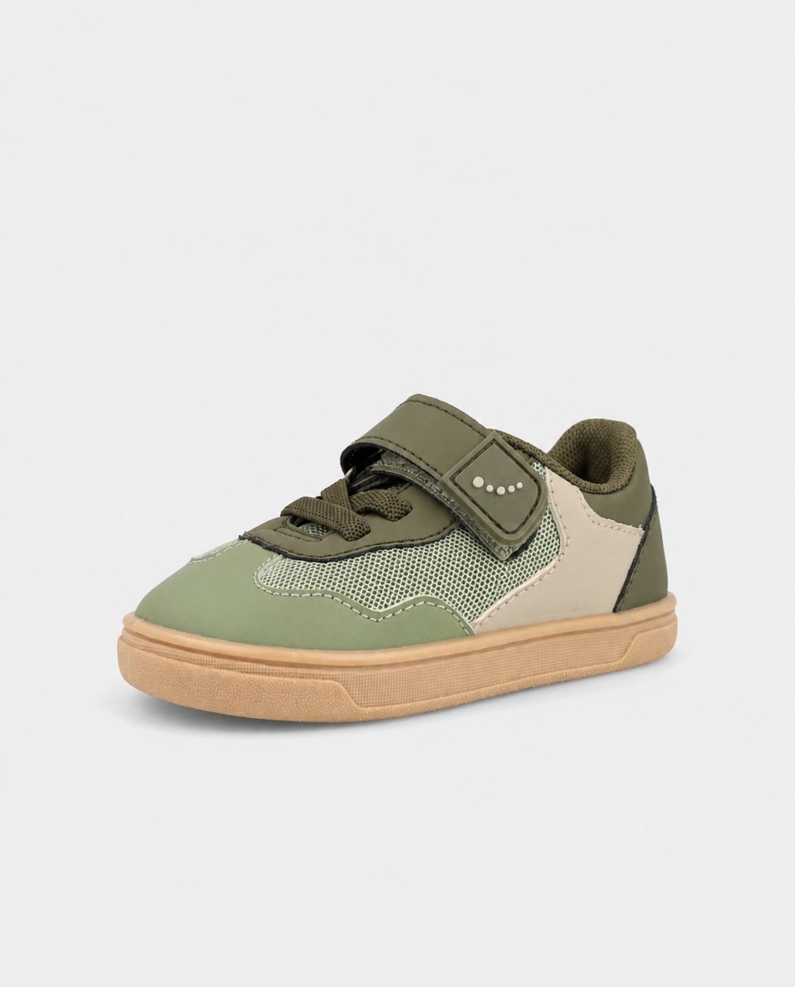 Blanditos by Crio's - Platy (Verde)