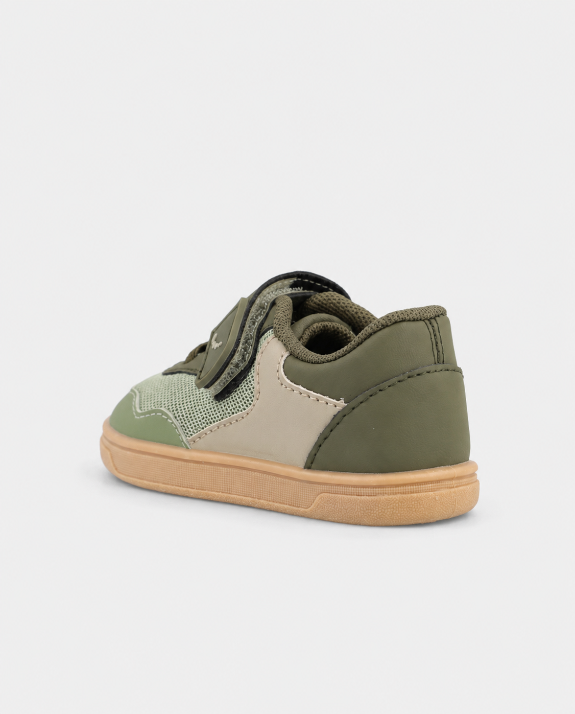 Blanditos by Crio's - Platy (Verde)