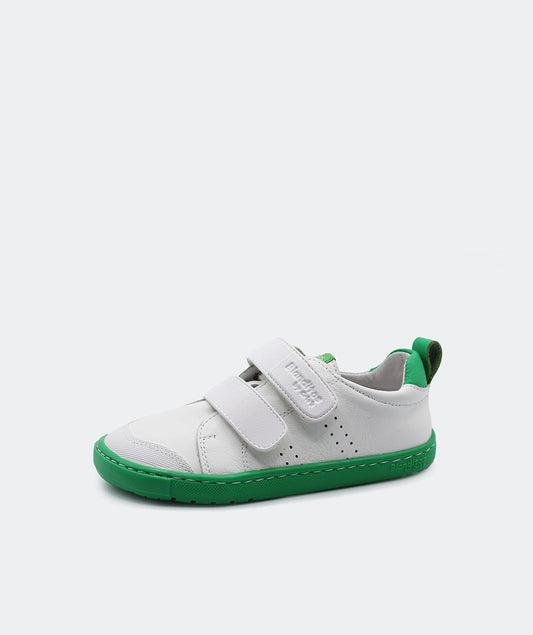 Blanditos by Crio's - Rio (Branco & Verde)