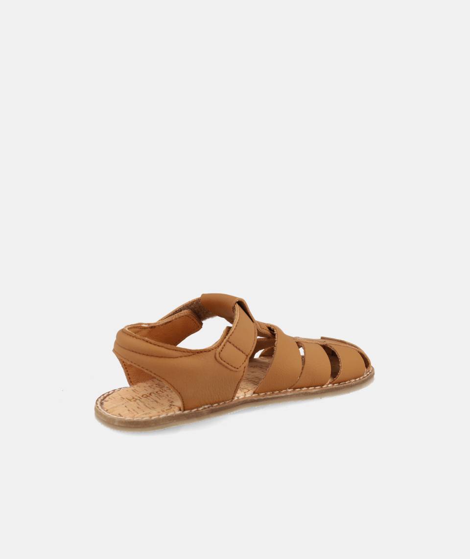 Blanditos by Crio's - Saona (Couro)
