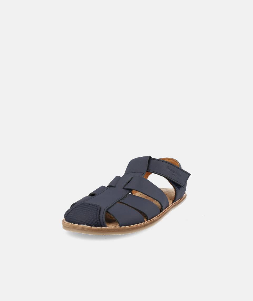 Blanditos by Crio's - Saona (Navy)