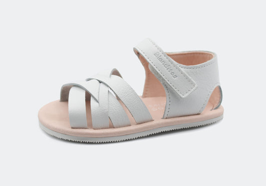 Blanditos by Crio's - Selva (Branco)