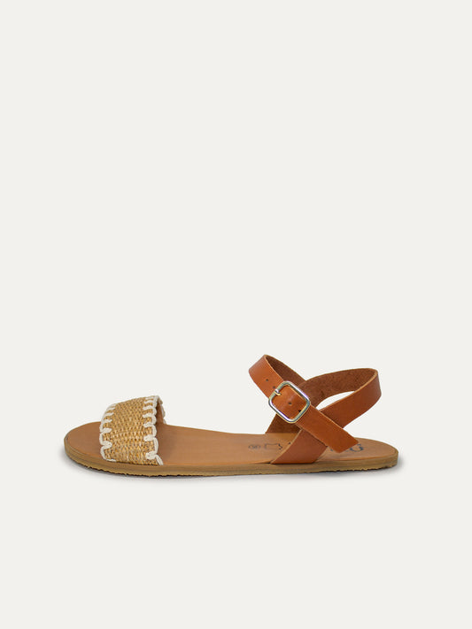 Mum Barefoot - Carolina (Land)