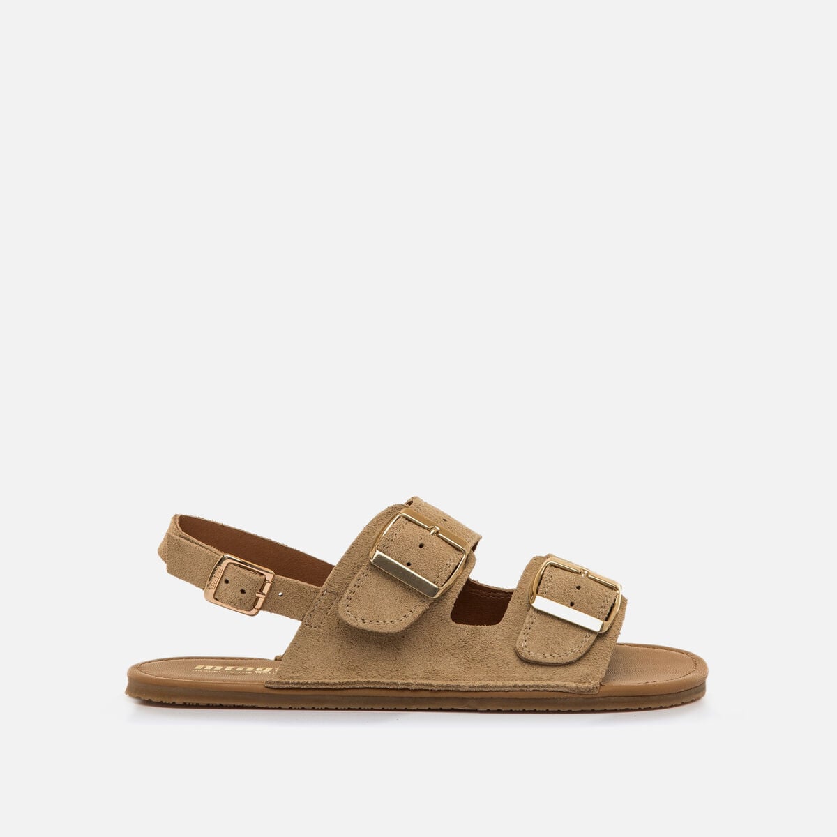 Mustang (MTNG) - Free Lara (Beige)