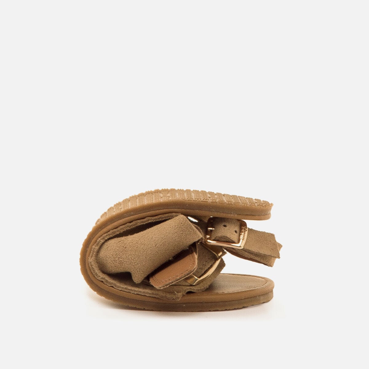 Mustang (MTNG) - Free Lara (Beige)
