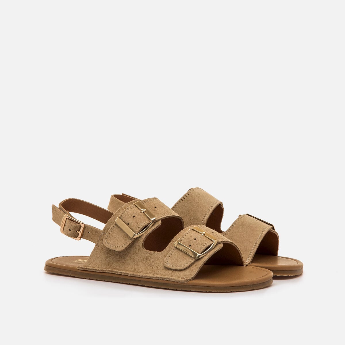 Mustang (MTNG) - Free Lara (Beige)