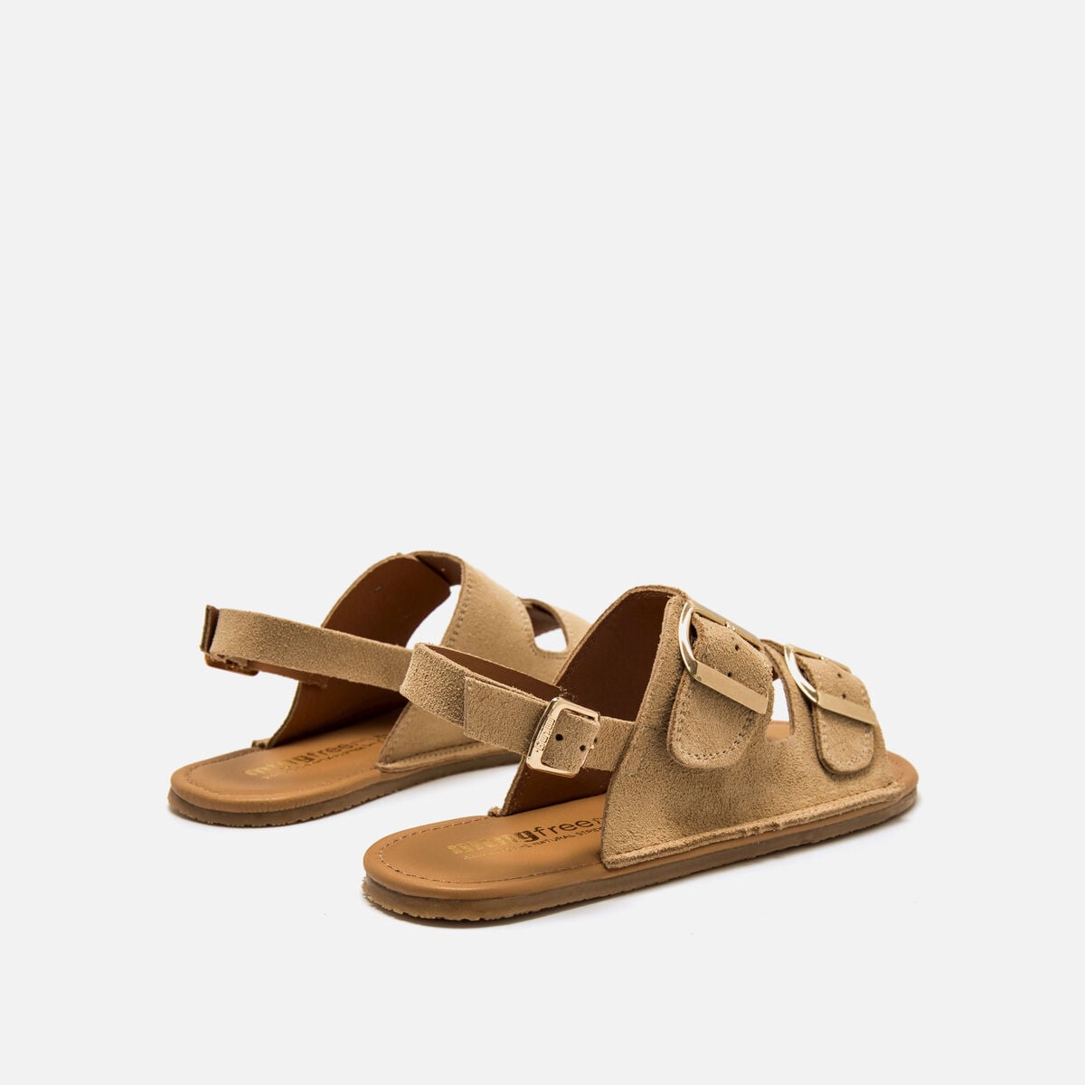Mustang (MTNG) - Free Lara (Beige)