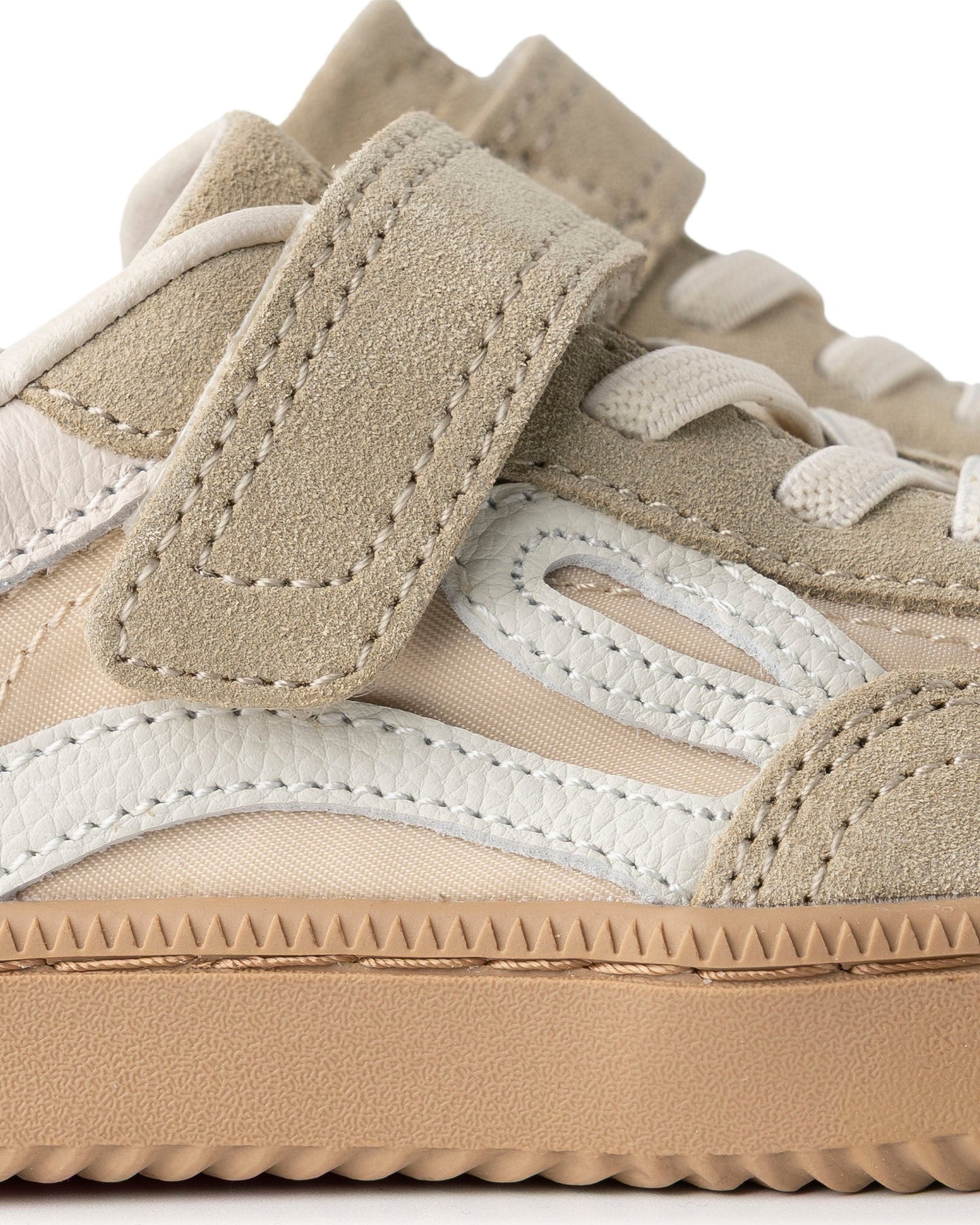 Lejan Brand - Lejan One Nylon (Beige)