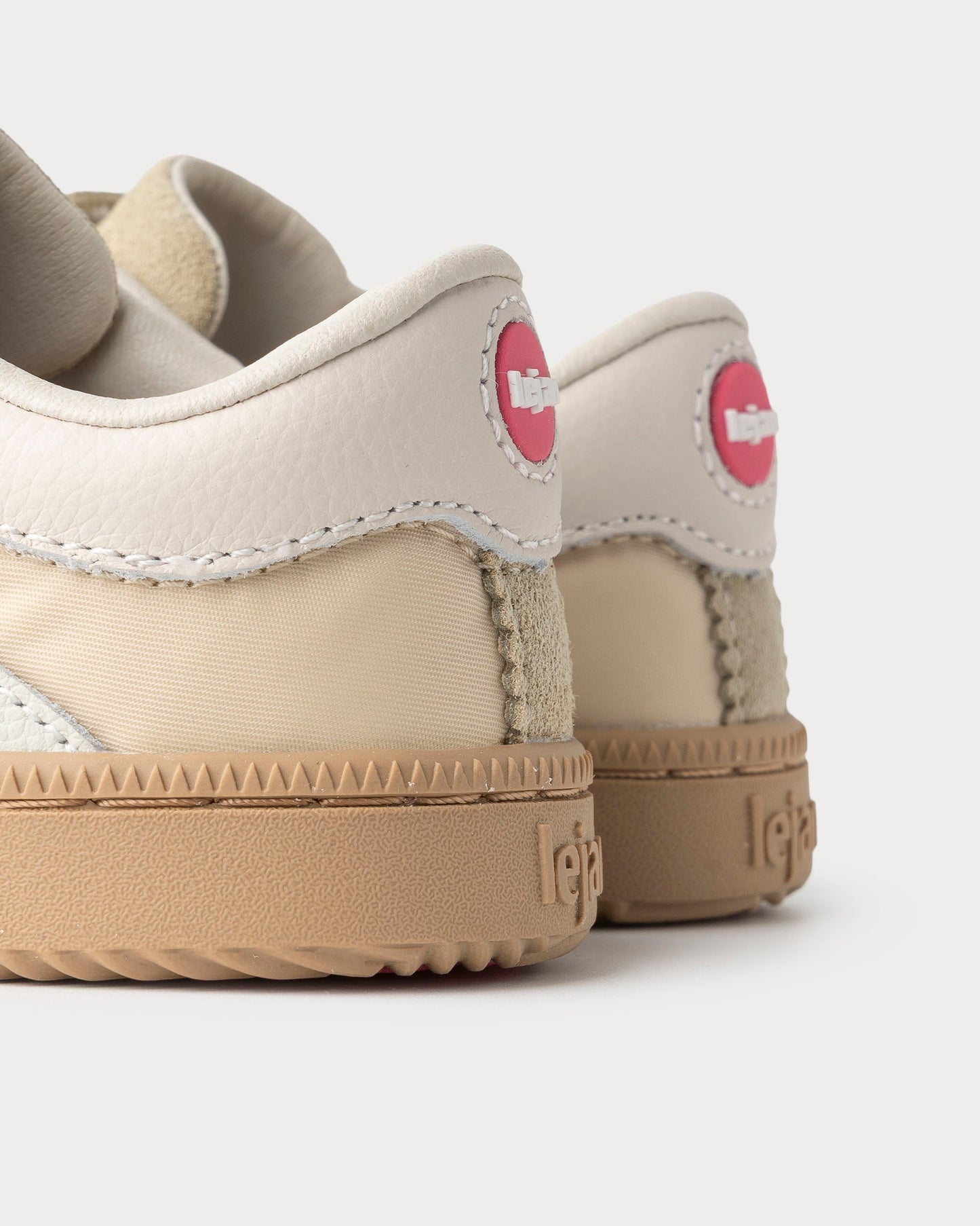 Lejan Brand - Lejan One Nylon (Beige)