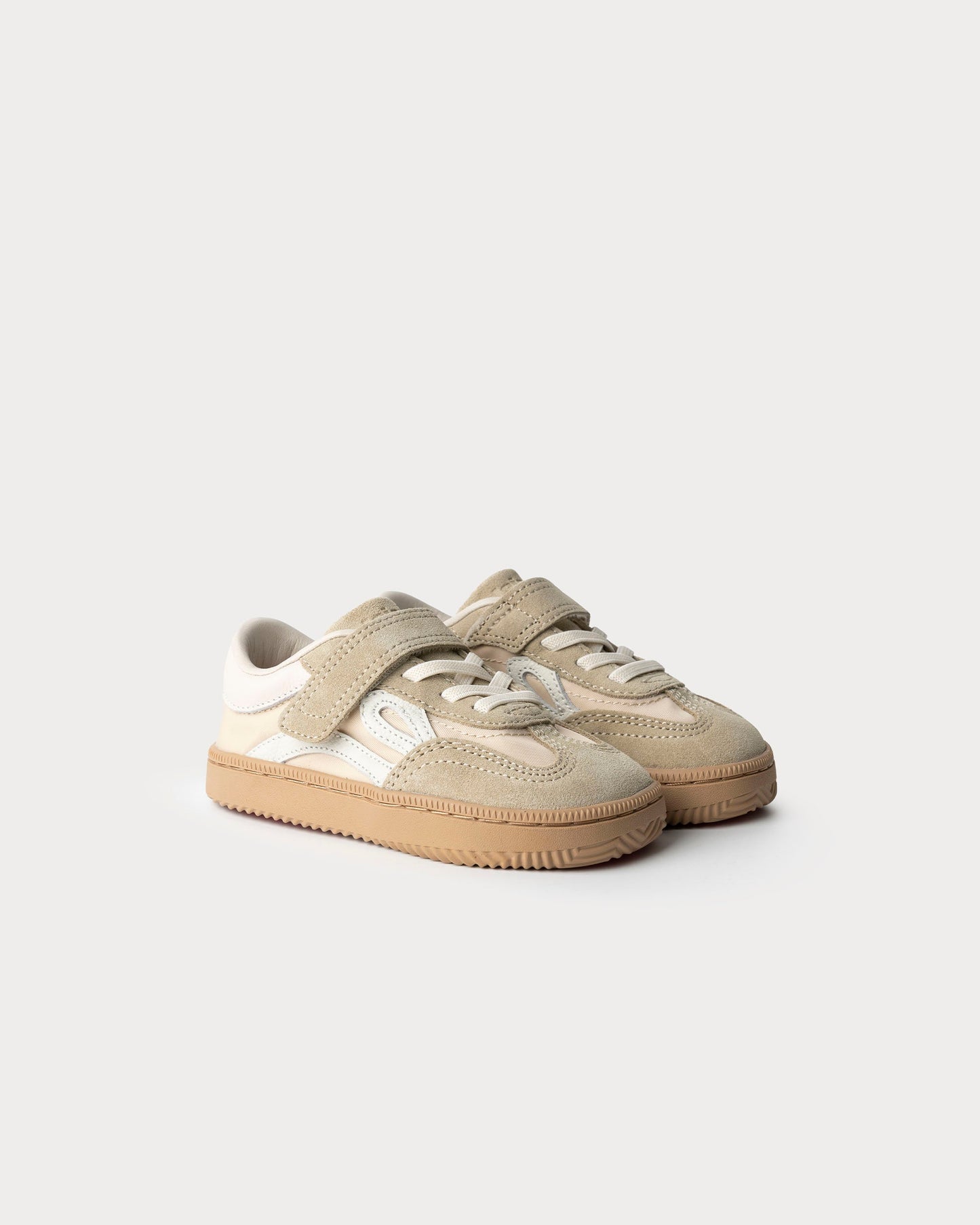 Lejan Brand - Lejan One Nylon (Beige)