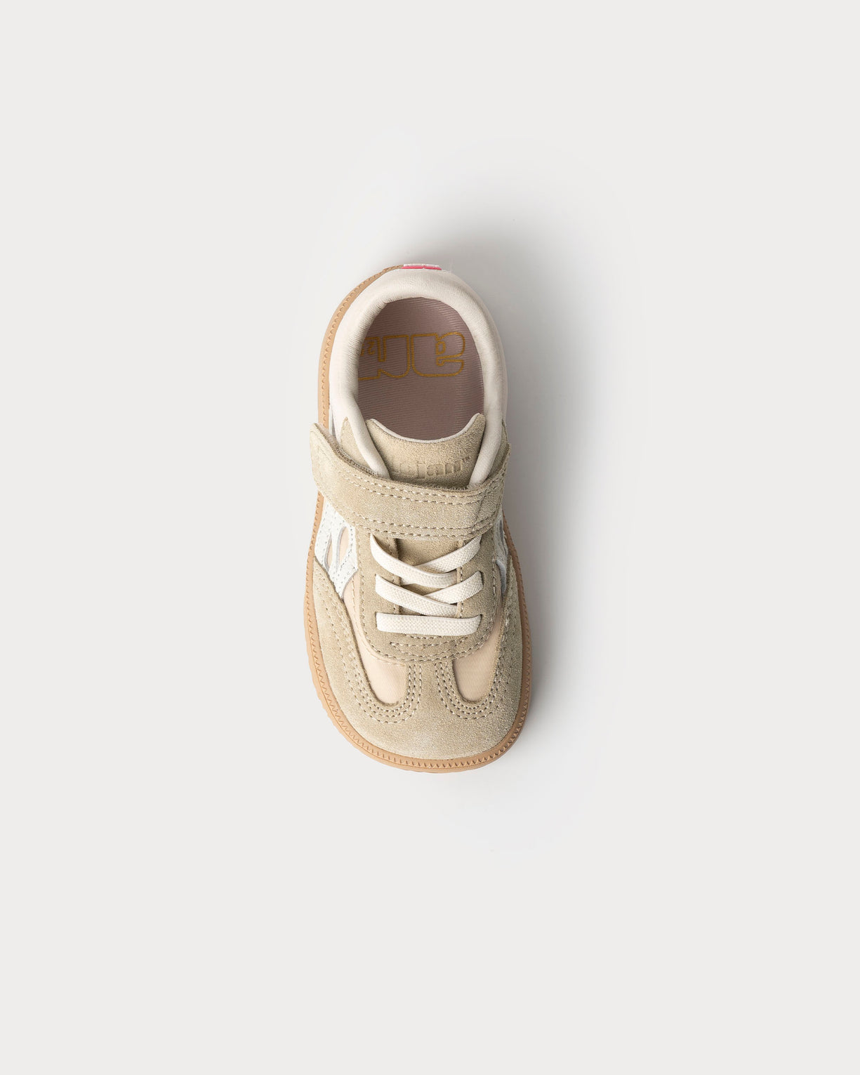 Lejan Brand - Lejan One Nylon (Beige)