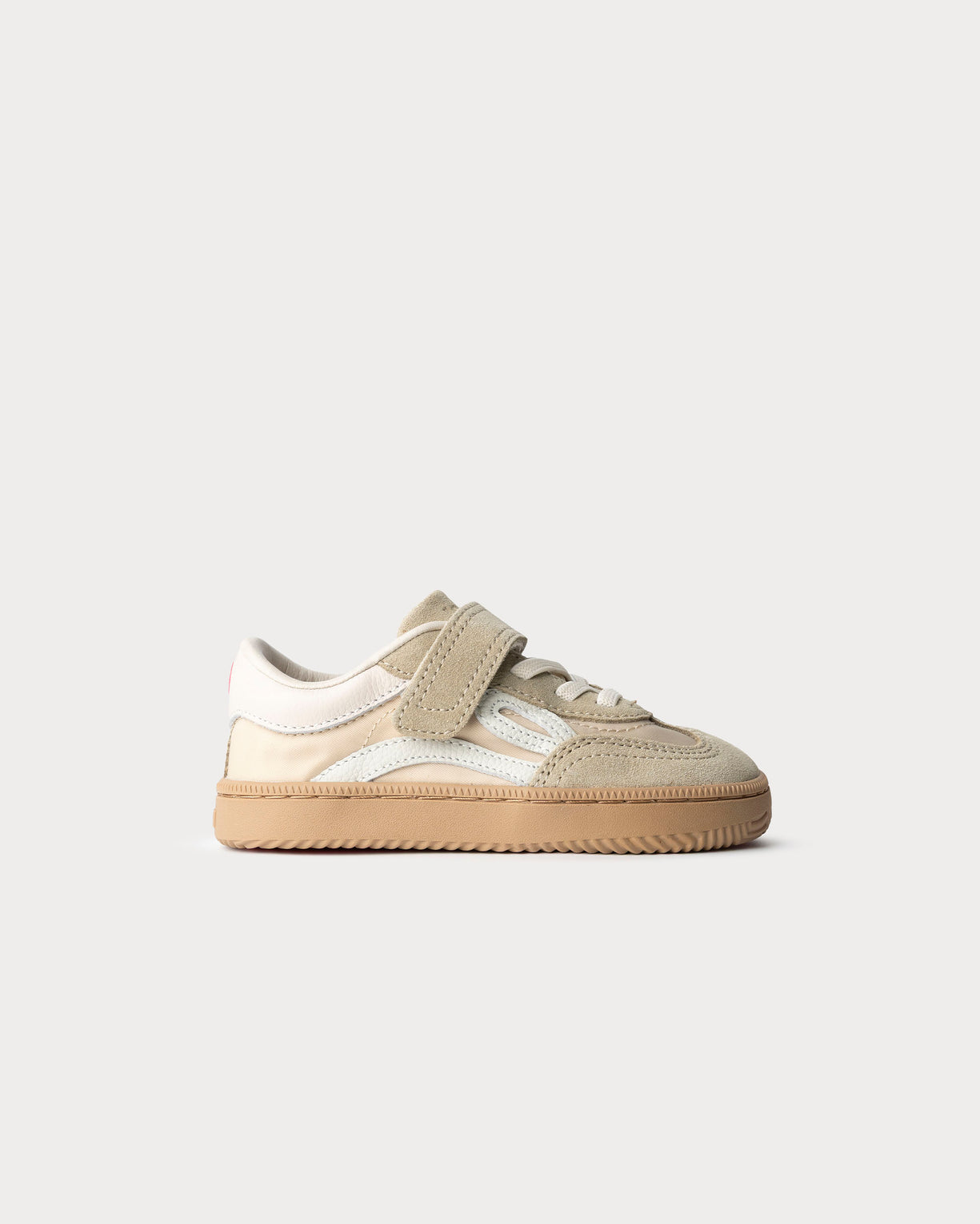 Lejan Brand - Lejan One Nylon (Beige)