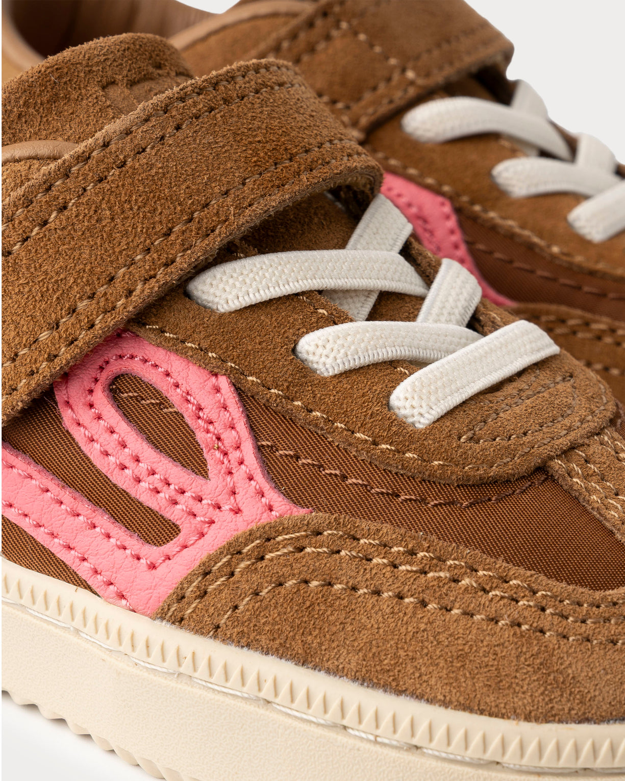 Lejan Brand - Lejan One Nylon (Terra)