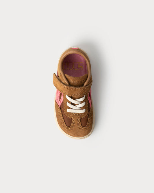 Lejan Brand - Lejan One Nylon (Terra)