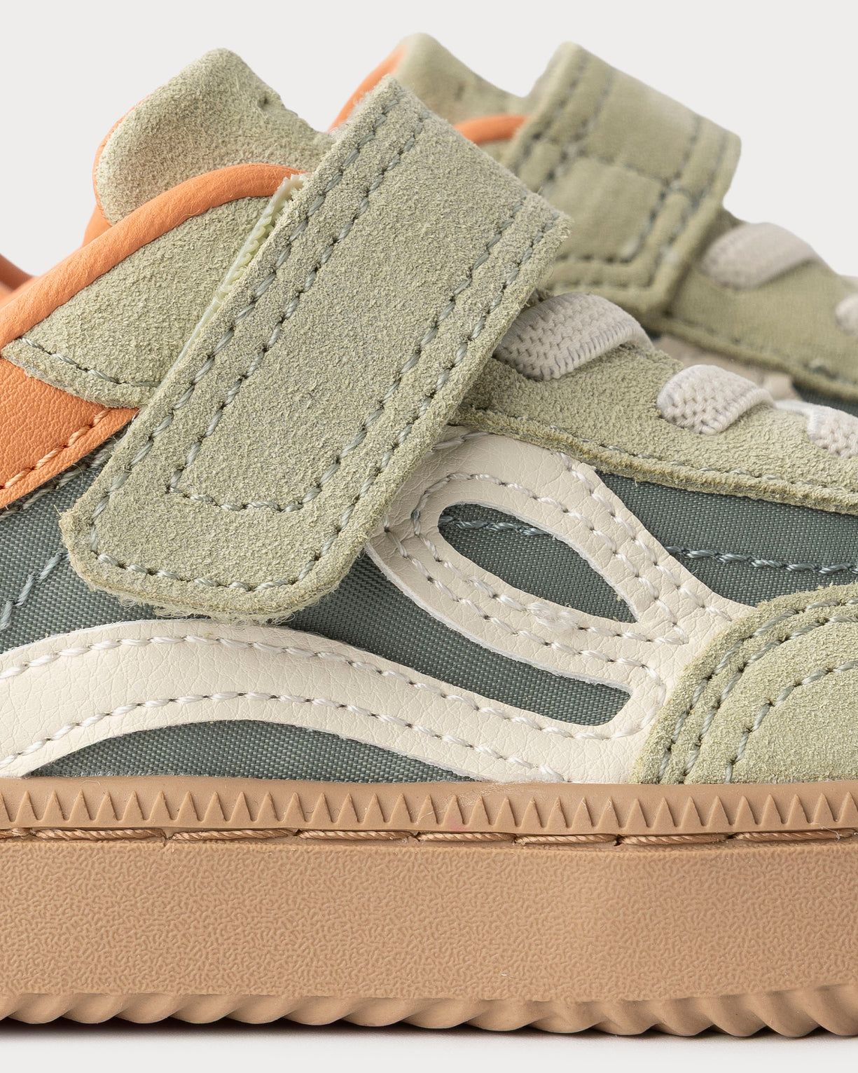 Lejan Brand - Lejan One Nylon (Matcha)