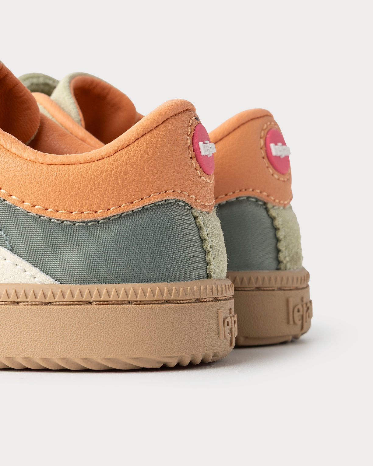 Lejan Brand - Lejan One Nylon (Matcha)