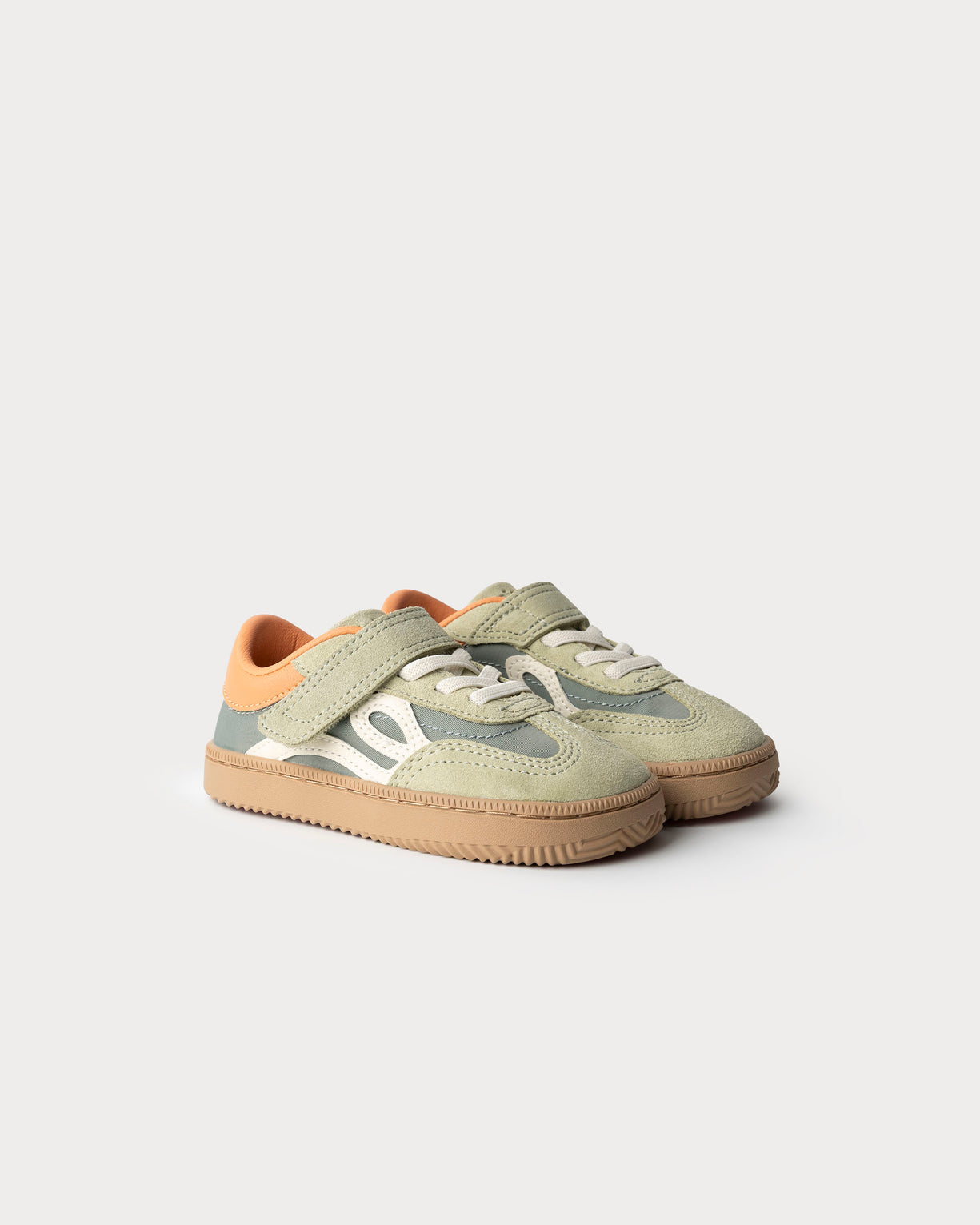 Lejan Brand - Lejan One Nylon (Matcha)