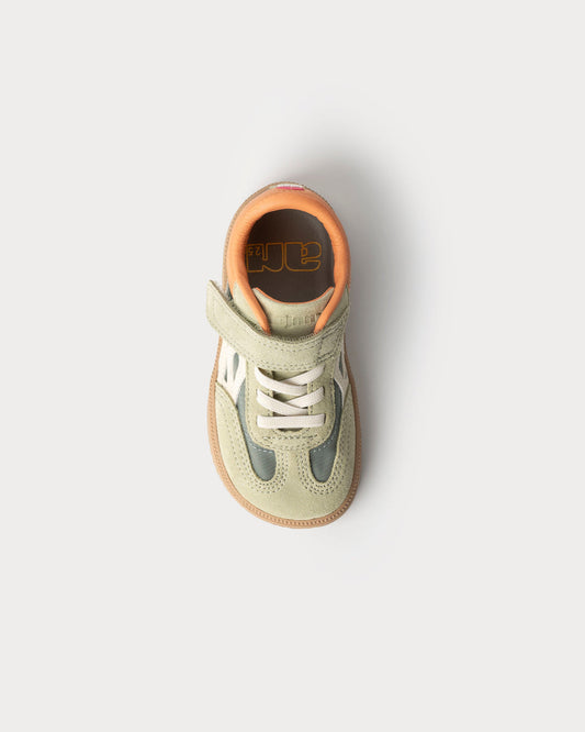 Lejan Brand - Lejan One Nylon (Matcha)