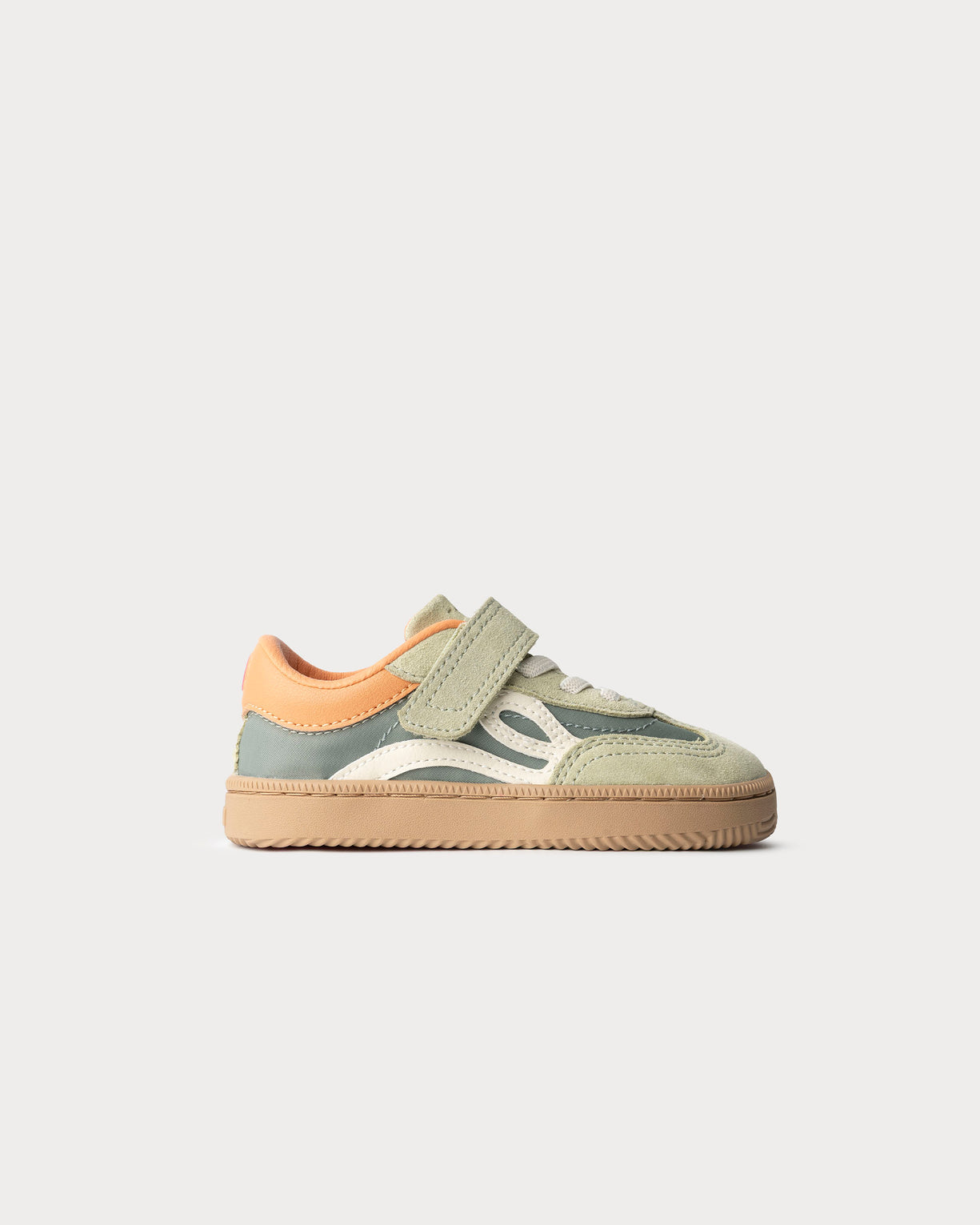 Lejan Brand - Lejan One Nylon (Matcha)