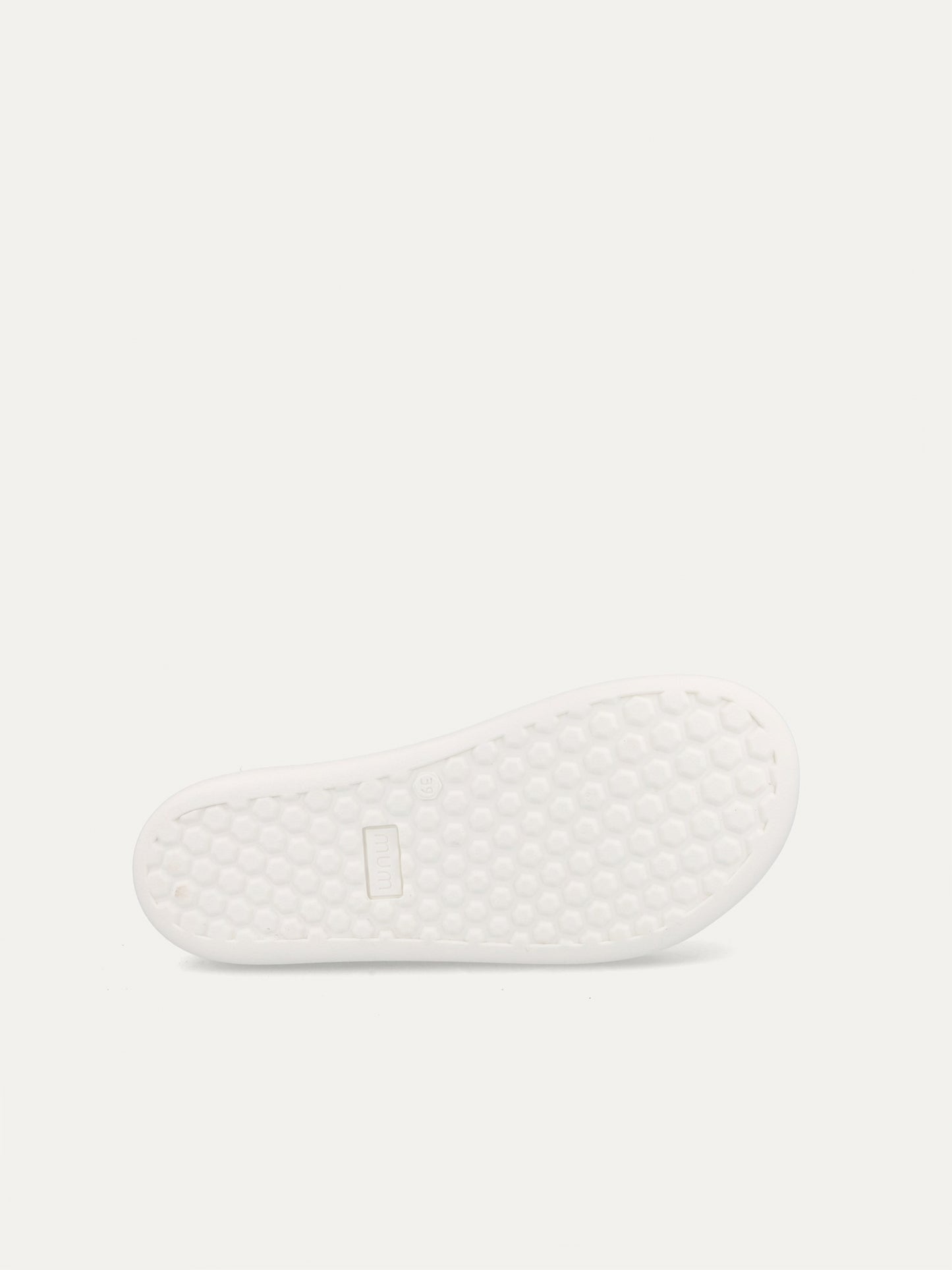 Mum Barefoot - Diana (White)