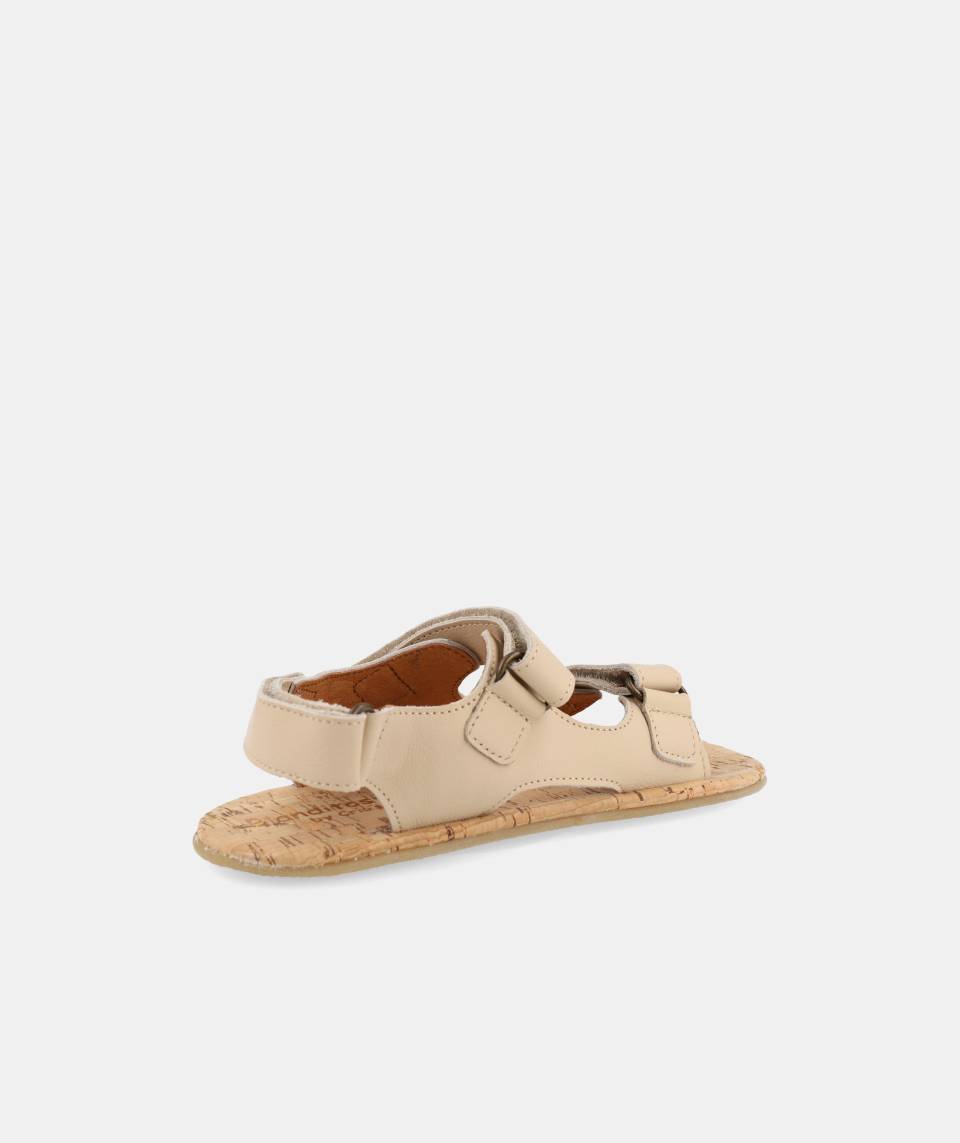 Blanditos by Crio's - Timon (Beige)