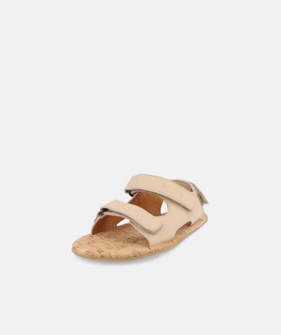Blanditos by Crio's - Timon (Beige)