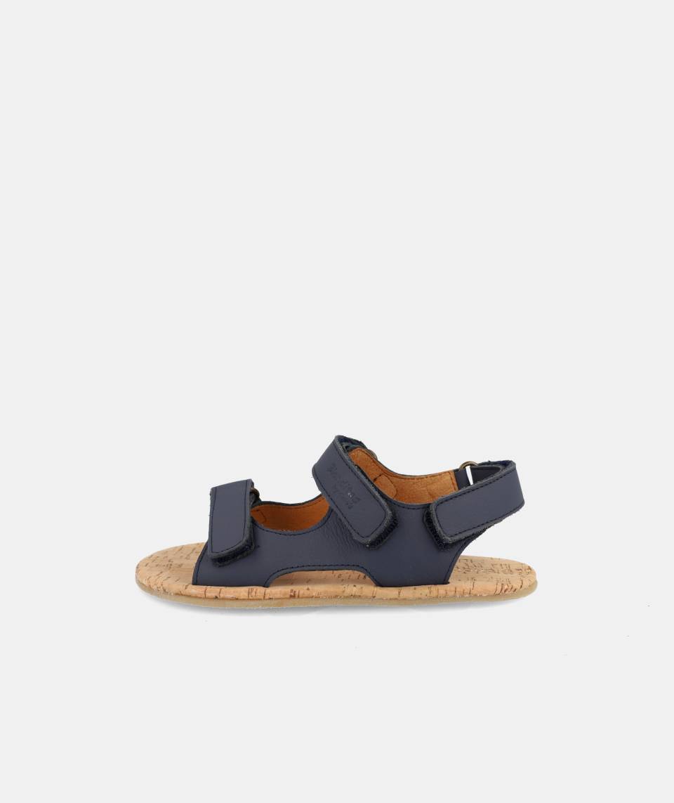Blanditos by Crio's - Timon (Navy)