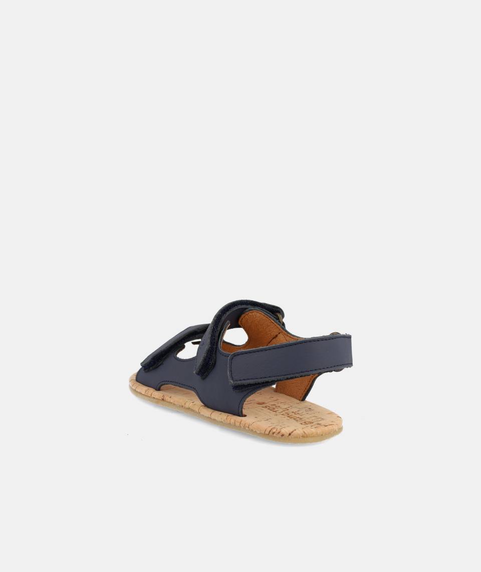 Blanditos by Crio's - Timon (Navy)