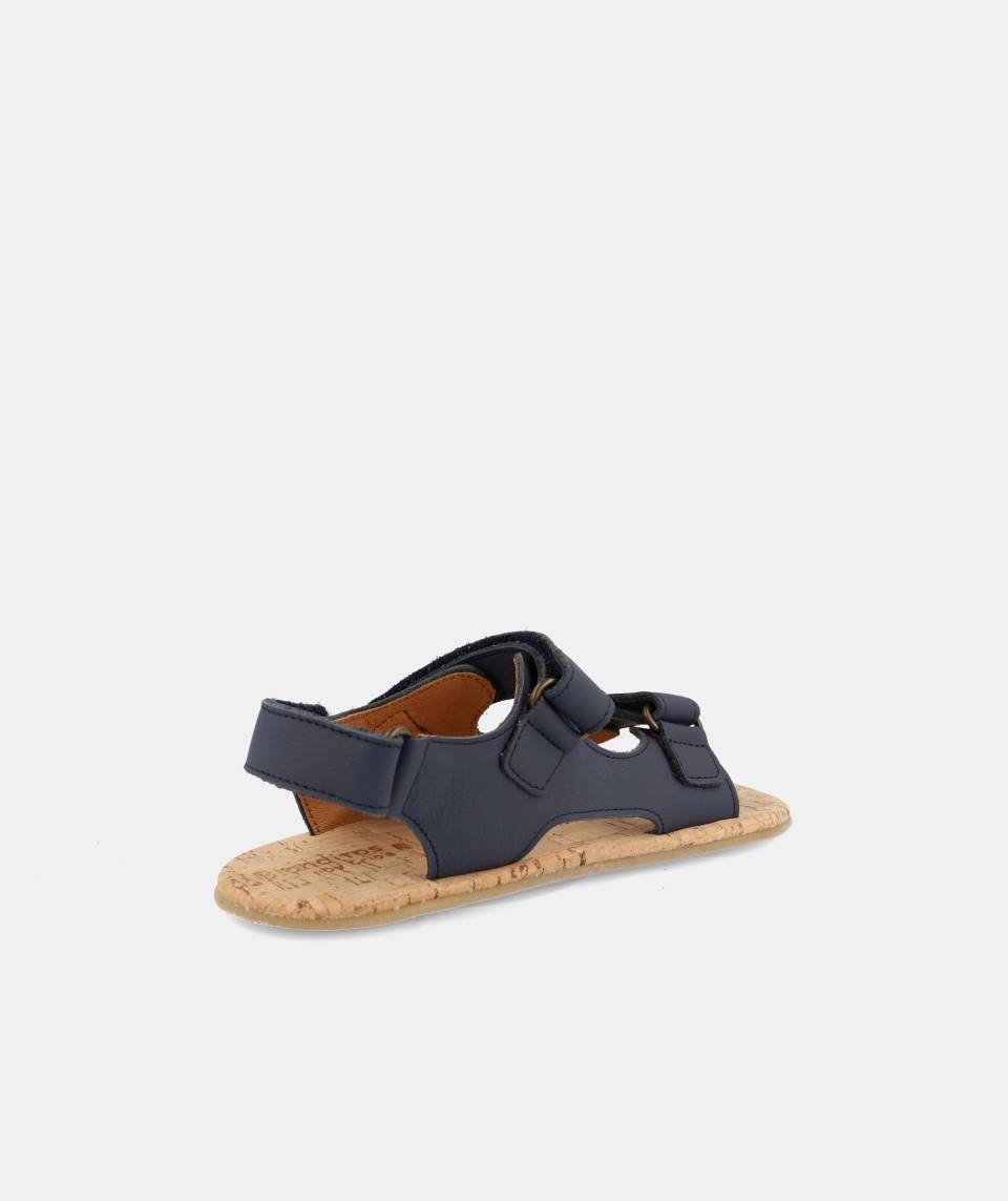 Blanditos by Crio's - Timon (Navy)