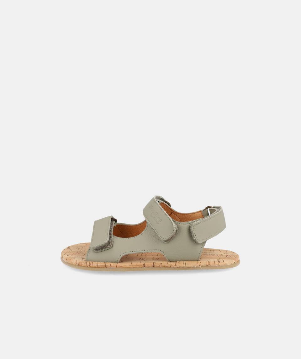 Blanditos by Crio's - Timon (Verde)