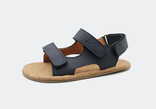 Blanditos by Crio's - Timon (Navy)