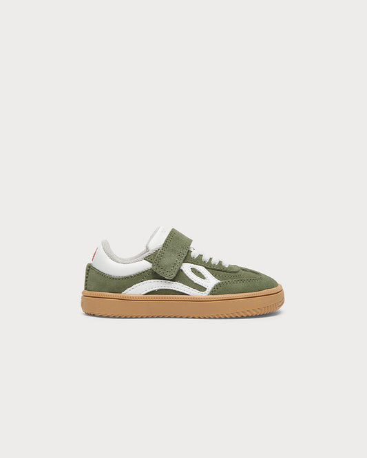 Lejan Brand - Lejan One (Kaki)