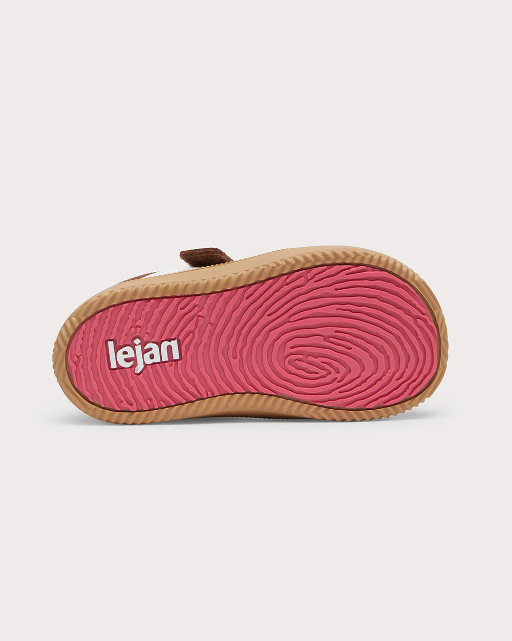 Lejan Brand - Lejan One (Brown)