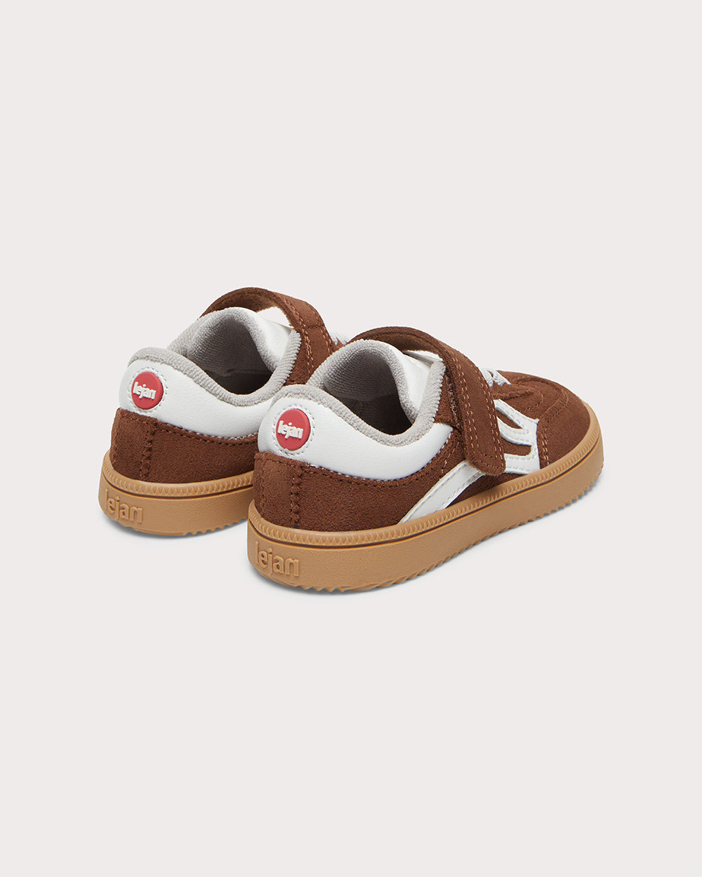 Lejan Brand - Lejan One (Brown)