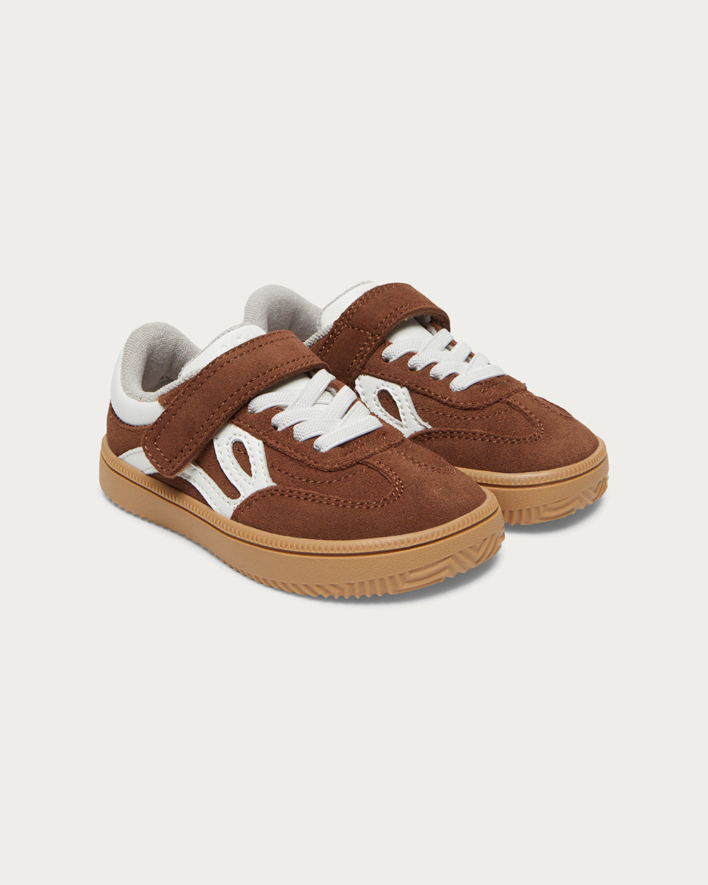 Lejan Brand - Lejan One (Brown)