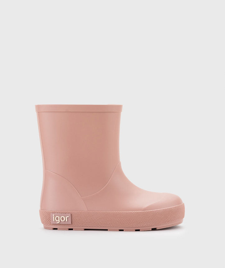 Igor - Yogi (Rosa)