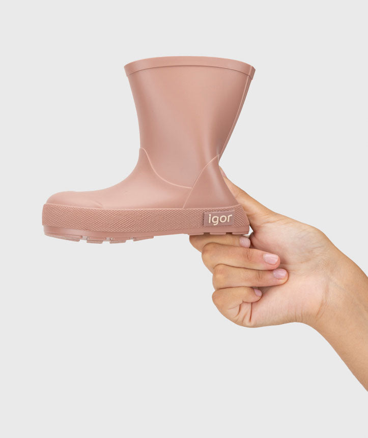 Igor - Yogi (Rosa)