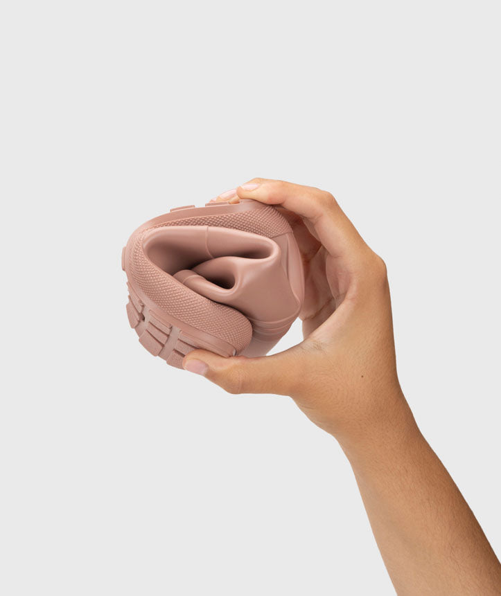 Igor - Yogi (Rosa)