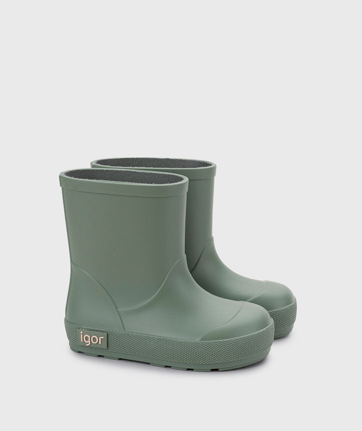 Igor - Yogi (Verde)
