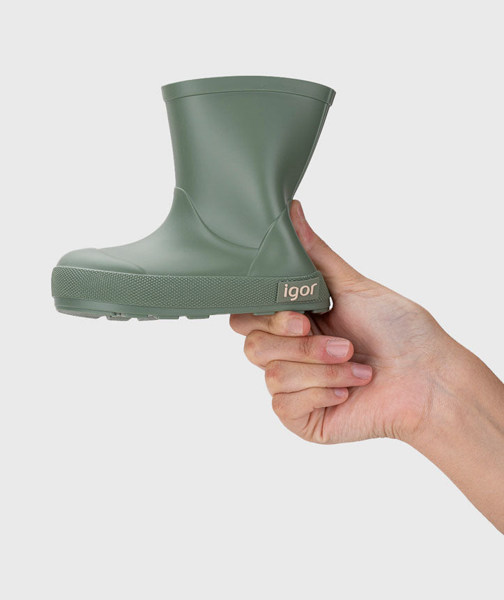 Igor - Yogi (Verde)