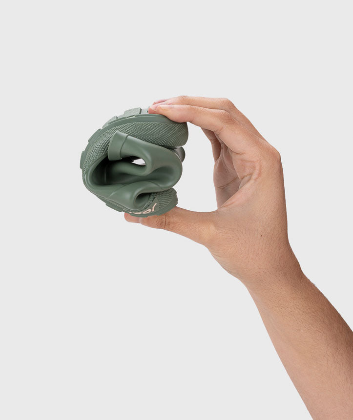 Igor - Yogi (Verde)