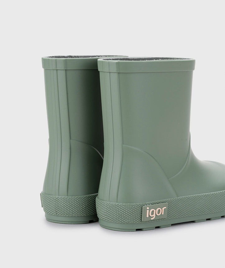 Igor - Yogi (Verde)